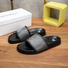 Armani slippers